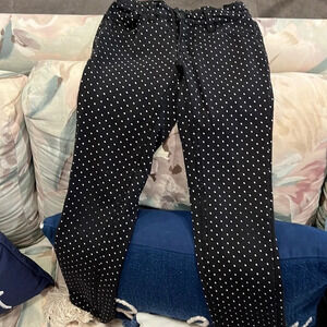 Girls Medium Cherokee slacks